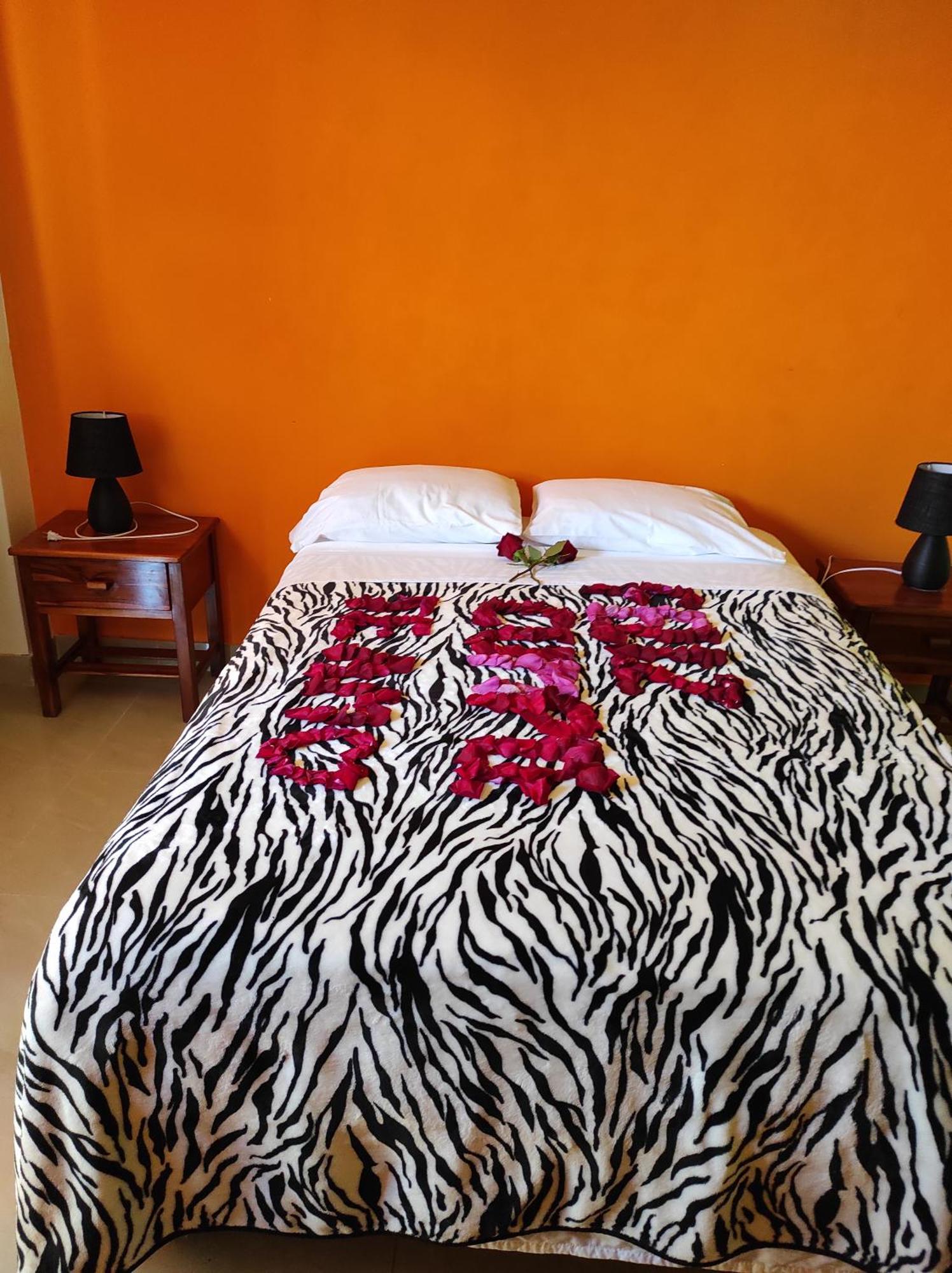 Hostal Las Garzas Del Pelado Playas Kültér fotó